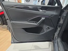 VW Tiguan Friends eHybrid DSG 150 kW in Delfingrau Metallic