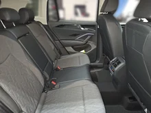 VW Tiguan Friends eHybrid DSG 150 kW in Delfingrau Metallic