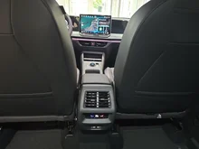 VW Tiguan Friends eHybrid DSG 150 kW in Delfingrau Metallic