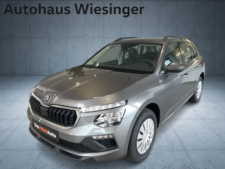 Škoda Kamiq Essence TSI