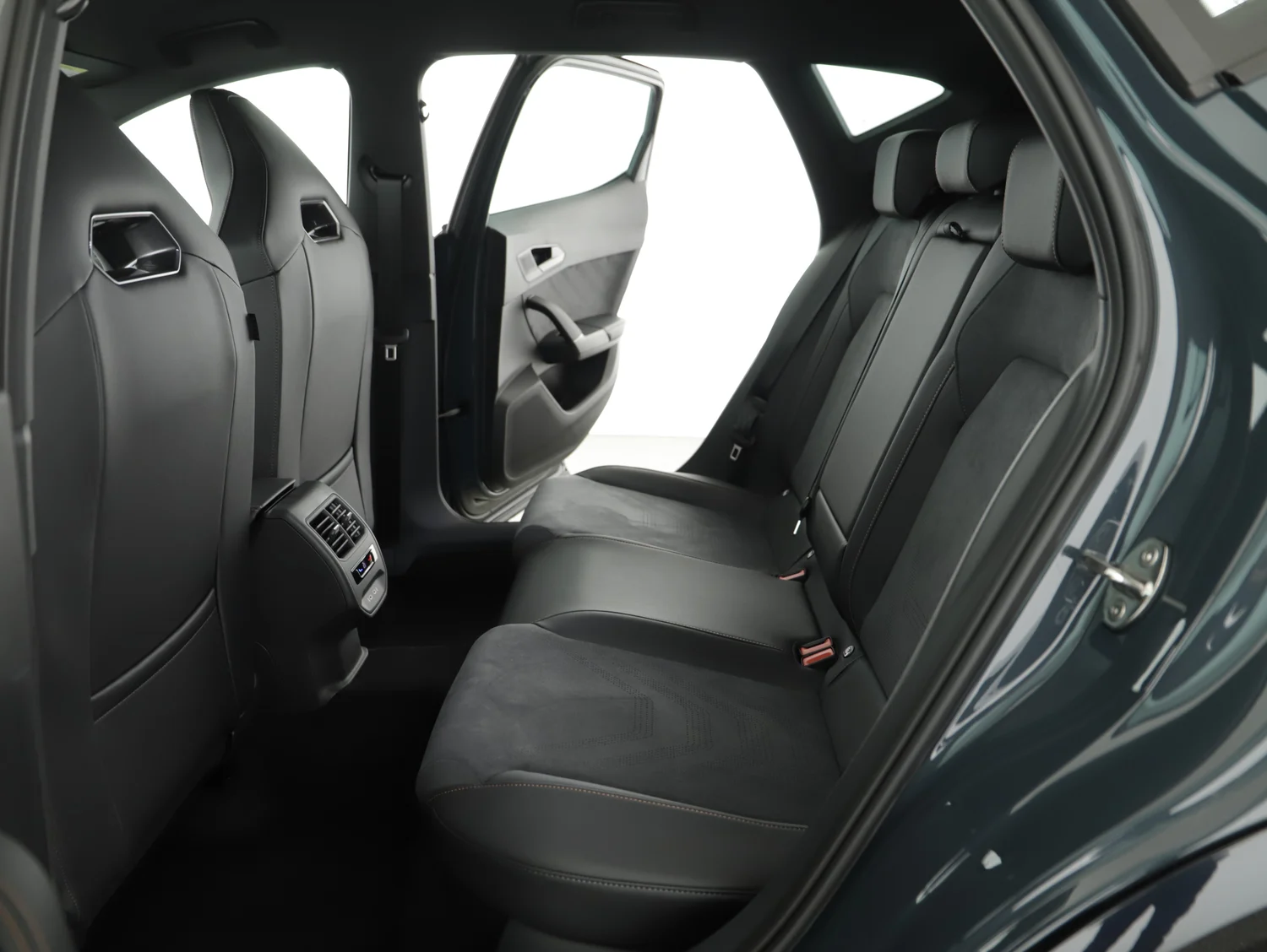 Bild eines CUPRA Formentor 1.5 e-TSI 150 PS DSG
