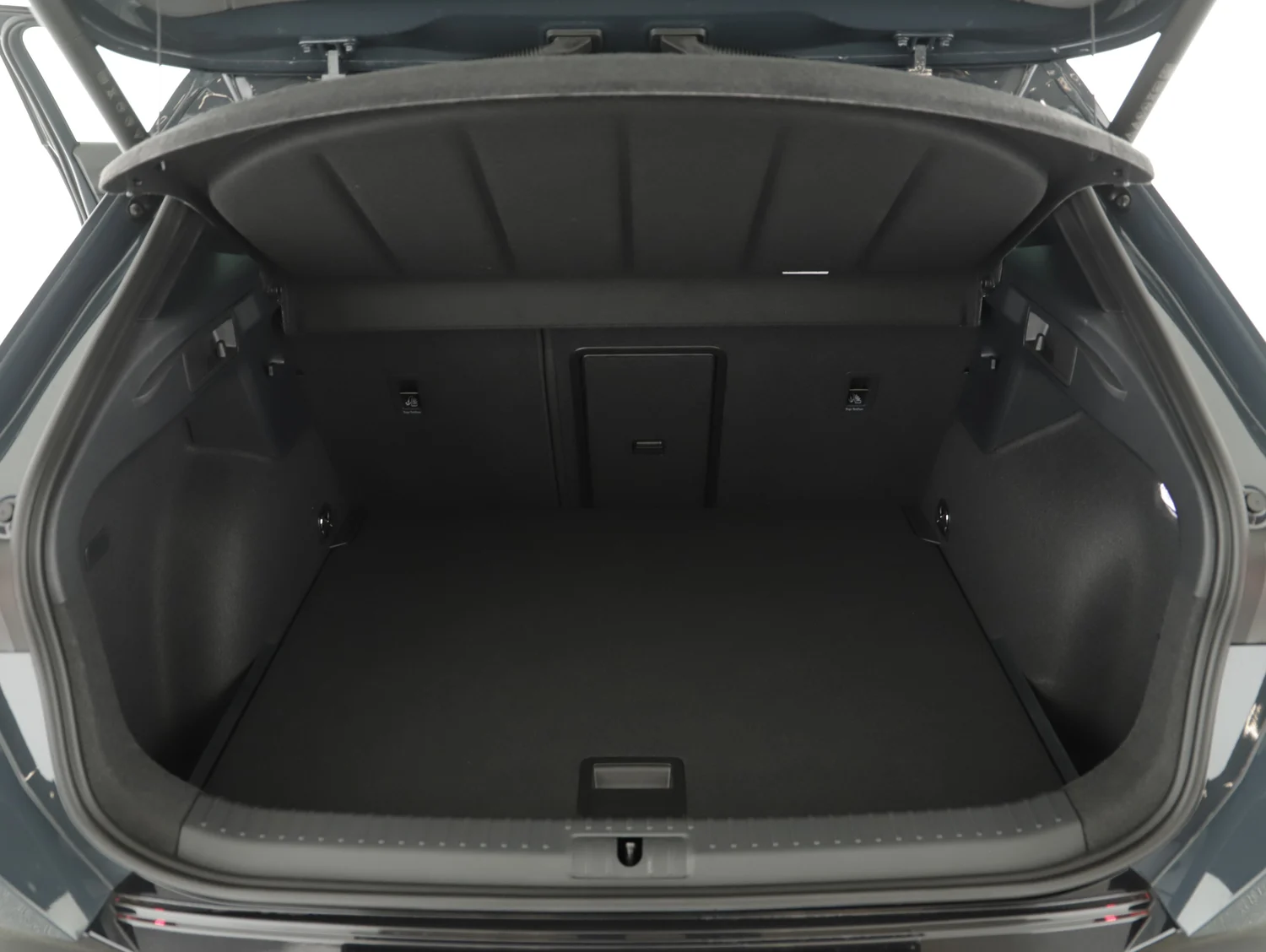 Bild eines CUPRA Formentor 1.5 e-TSI 150 PS DSG