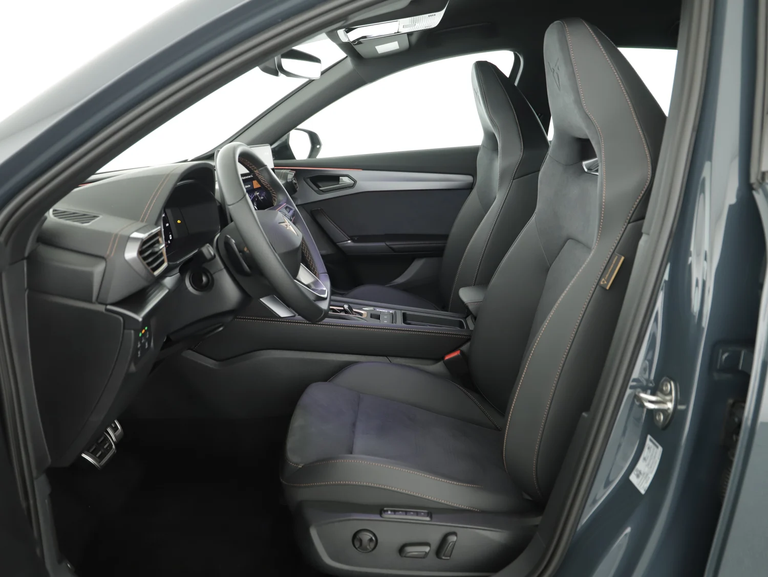 Bild eines CUPRA Formentor 1.5 e-TSI 150 PS DSG