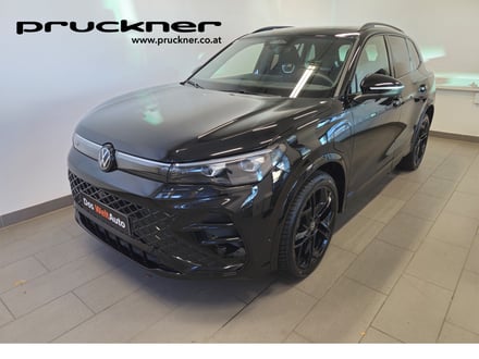 VW Tiguan Sport eHybrid DSG 150 kW