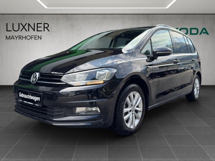 VW Touran Trendline TSI