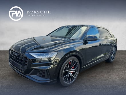 Audi Q8 60 TFSI e quattro