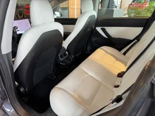 Tesla Model 3 Performance Dual AWD in weiss - metallic