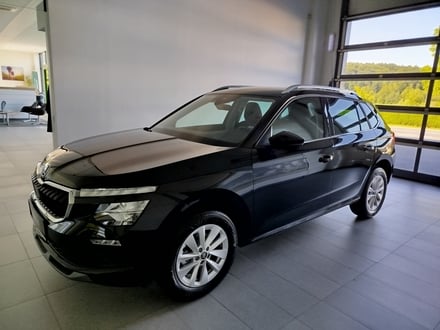 Škoda Kamiq Selection TSI