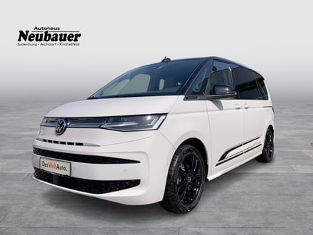 VW Multivan Edition TDI