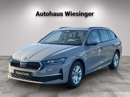 Škoda Octavia Combi Selection TSI mHEV DSG