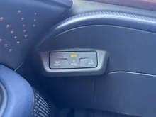 CUPRA Tavascan VZ Adrenaline 4Drive250kW/340PS in Tavascan-Blau Metallic