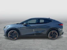 CUPRA Tavascan VZ Adrenaline 4Drive250kW/340PS in Tavascan-Blau Metallic