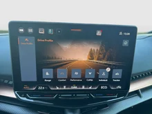 CUPRA Tavascan VZ Adrenaline 4Drive250kW/340PS in Tavascan-Blau Metallic