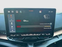 CUPRA Tavascan VZ Adrenaline 4Drive250kW/340PS in Tavascan-Blau Metallic
