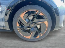 CUPRA Tavascan VZ Adrenaline 4Drive250kW/340PS in Tavascan-Blau Metallic