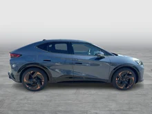 CUPRA Tavascan VZ Adrenaline 4Drive250kW/340PS in Tavascan-Blau Metallic