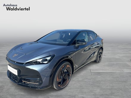 CUPRA Tavascan VZ Adrenaline 4Drive250kW/340PS