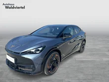 CUPRA Tavascan VZ Adrenaline 4Drive250kW/340PS in Tavascan-Blau Metallic