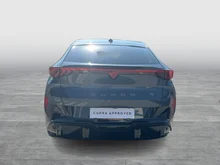 CUPRA Tavascan VZ Adrenaline 4Drive250kW/340PS in Tavascan-Blau Metallic