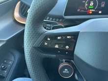 CUPRA Tavascan VZ Adrenaline 4Drive250kW/340PS in Tavascan-Blau Metallic