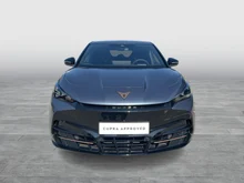 CUPRA Tavascan VZ Adrenaline 4Drive250kW/340PS in Tavascan-Blau Metallic