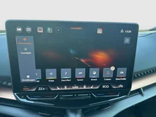 CUPRA Tavascan VZ Adrenaline 4Drive250kW/340PS in Tavascan-Blau Metallic