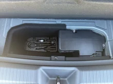 CUPRA Tavascan VZ Adrenaline 4Drive250kW/340PS in Tavascan-Blau Metallic
