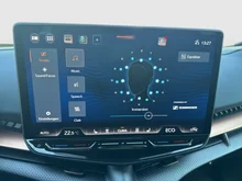 CUPRA Tavascan VZ Adrenaline 4Drive250kW/340PS in Tavascan-Blau Metallic