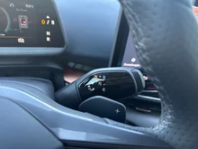 CUPRA Tavascan VZ Adrenaline 4Drive250kW/340PS in Tavascan-Blau Metallic