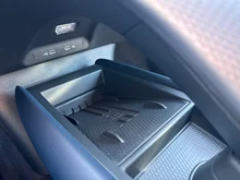 CUPRA Tavascan VZ Adrenaline 4Drive250kW/340PS in Tavascan-Blau Metallic
