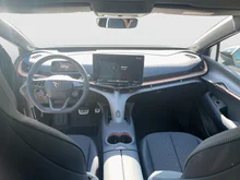 CUPRA Tavascan VZ Adrenaline 4Drive250kW/340PS in Tavascan-Blau Metallic