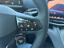 CUPRA Tavascan VZ Adrenaline 4Drive250kW/340PS in Tavascan-Blau Metallic