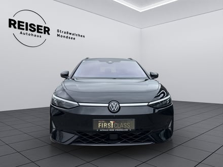 VW ID.7 Tourer GTX 4MOTION 250 kW Business