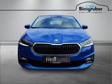 Thumbnail-Foto von Fahrzeug