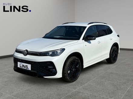 VW Tiguan R-Line eTSI DSG