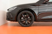 Thumbnail-Foto von Fahrzeug