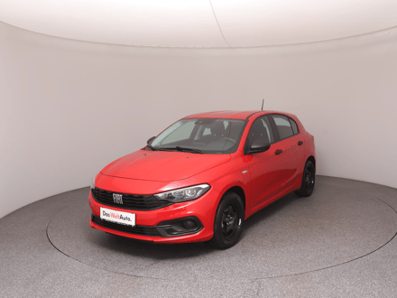 Fiat Tipo  Hatchback Tipo