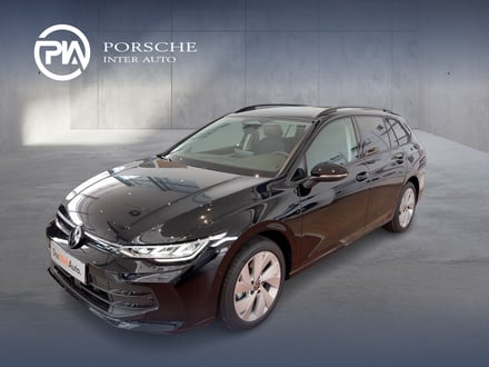 VW Golf Variant Business mHeV DSG