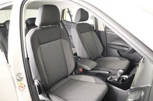VW T-Cross Friends TSI DSG in Ascotgrau