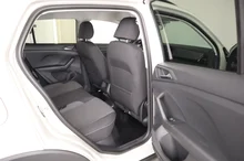 VW T-Cross Friends TSI DSG in Ascotgrau