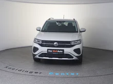 VW T-Cross Friends TSI DSG in Ascotgrau