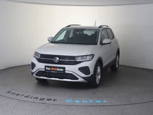 VW T-Cross Friends TSI DSG in Ascotgrau
