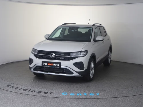 VW T-Cross Friends TSI DSG