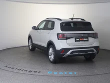 VW T-Cross Friends TSI DSG in Ascotgrau