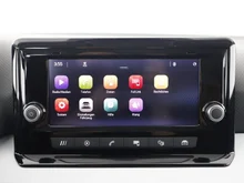 Thumbnail-Foto von Fahrzeug