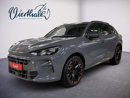 CUPRA Terramar VZ e-HYBRID 272 PS DSG