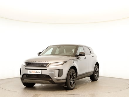 Land Rover Range Rover Evoque S Hybrid