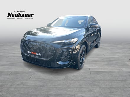 Audi Q5 Sportback TFSI quattro 150 kW