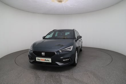 SEAT Leon SP Kombi FR Edition 1.5 TSI 115 PS