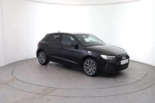 Bild eines Audi A1 Sportback 30 TFSI intense